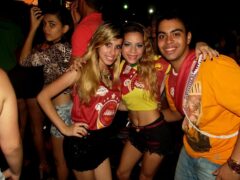Bloco dos Amigos